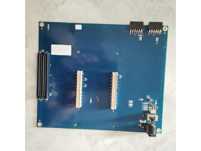 Active MicroZed Adapter Board