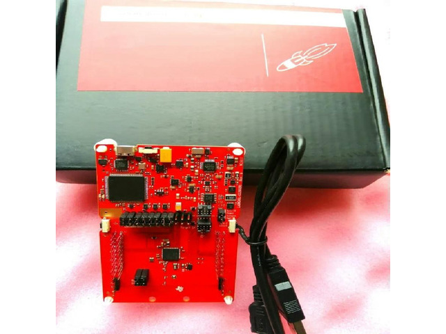 LAUNCHXL-CC26X2R1 Wireless Board