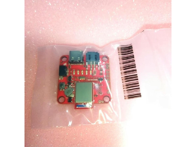 OpenLog Artemis Data Logger