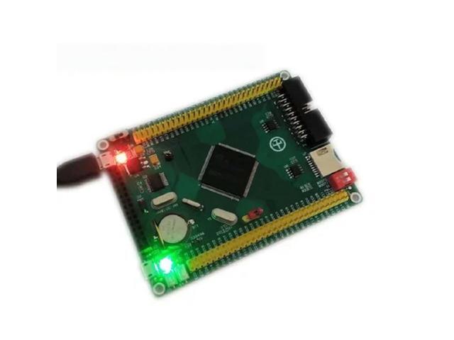 GD32F427ZGT6 Development Board