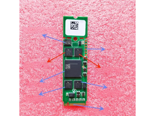 Artix-7 M.2 PCIe Neural Compute Card
