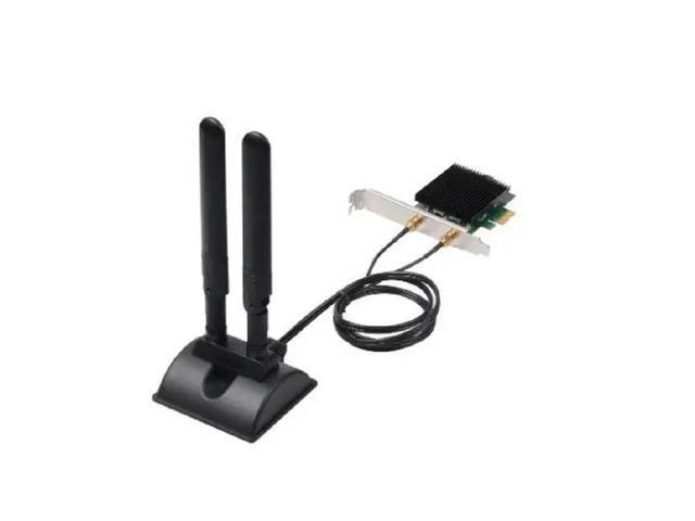 EW-7833AXP Wi-Fi 6 Card