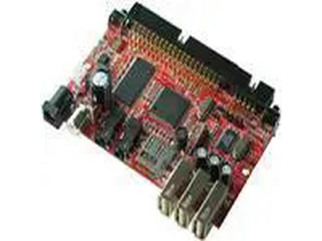 iMX233-OLINUXINO-MINI Linux Board