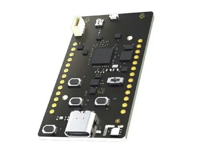 SiWx917-DK2605A Wi-Fi 6 Kit