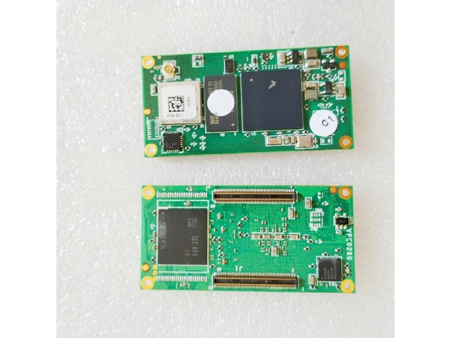 DART-6UL i. MX6UL Core Board