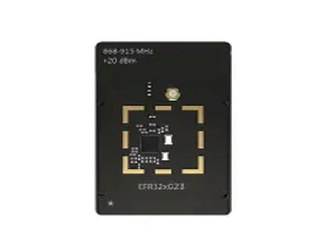 xG23-RB4210A Radio Board Kit