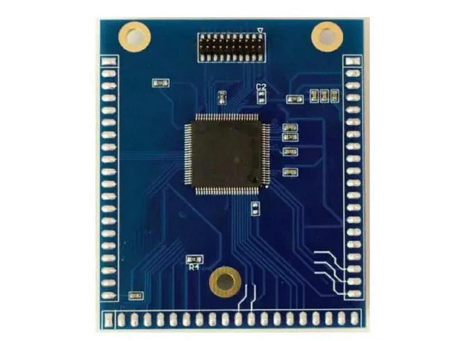 CW308T-K82F K82F Target Board