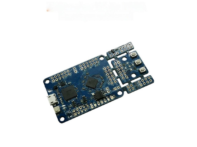 iCEBreaker V1.0e FPGA Board