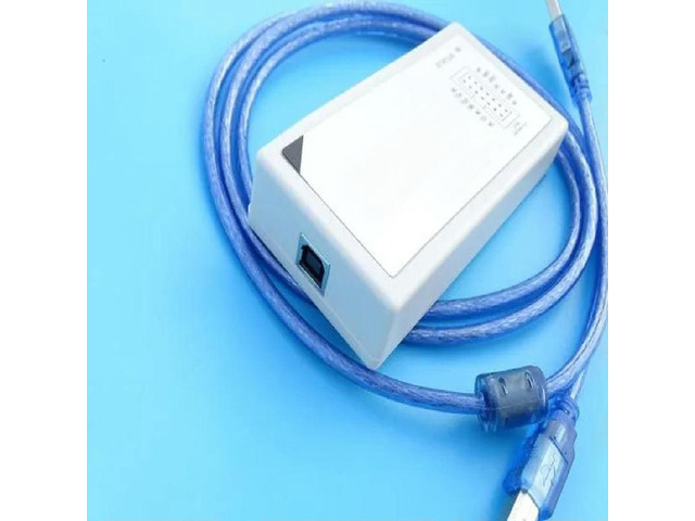 AL-Link Anlogic FPGA Programmer