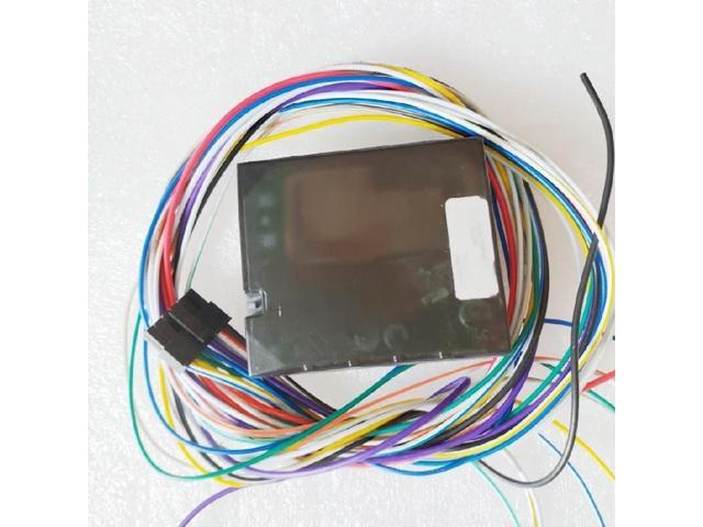 FMB120 Vehicle Tracker GPS