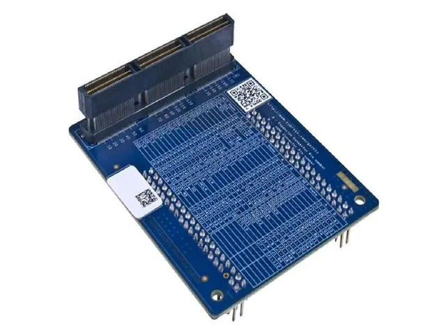 CYUSB3ACC-006 HSMC Interface Board