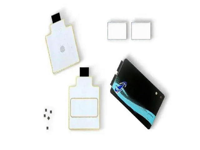 IQS7211AEV02A-S Capacitive Touch Kit