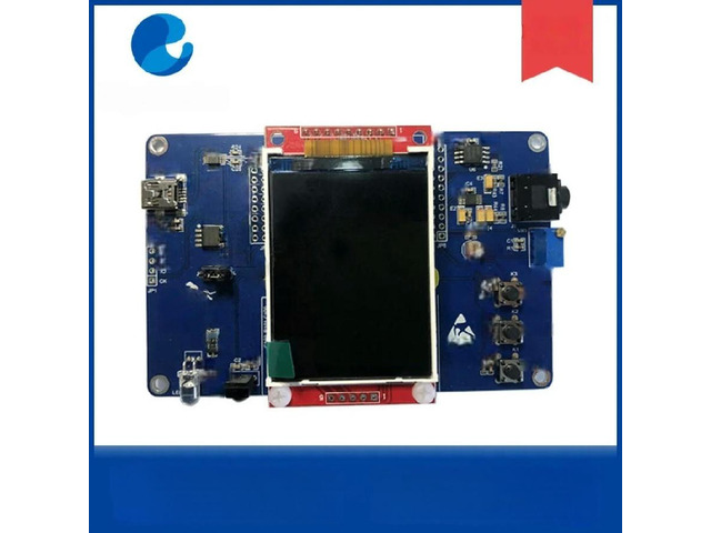 GD32E230C Evaluation Board
