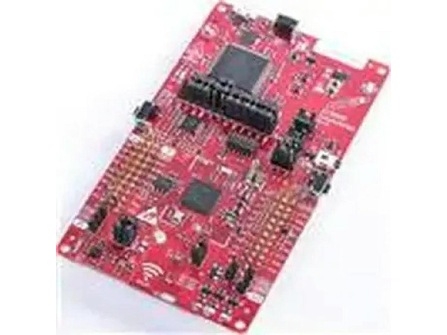CC3220S LaunchPad Wi-Fi Board