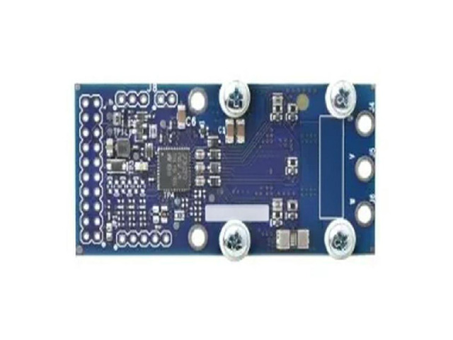 STEVAL-PTOOL1V1 Brushless Motor Tool