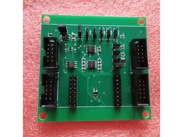 TP240610 I2C SPI Level Shifter