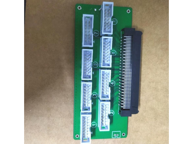 MSP-GANG Production Programmer