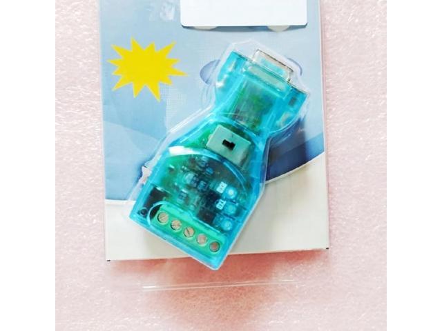 CS-428/9AT-PRO2 RS232 to RS422/485