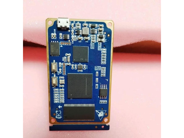 Spartan-6 XC6SLX16 FPGA Dev Board