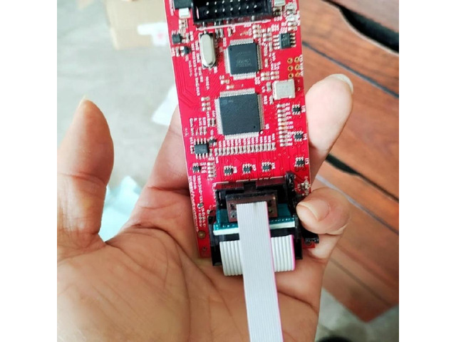 XDS100-V3 High-Speed USB JTAG Emulator