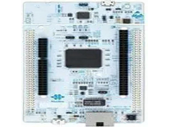NUCLEO-F767ZI Nucleo-144 Dev Board