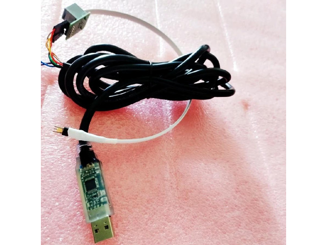 TC2030-NL-FTDI-C232HD-EDHSP-0 Cable