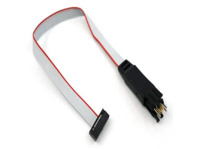 TC2030-CTX-STDC14 for ST-LINK V3