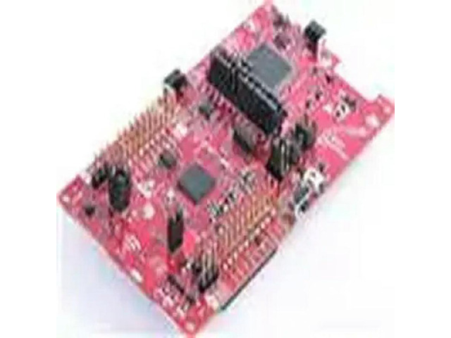 CC3220SF LaunchPad Wi-Fi Dev Tool