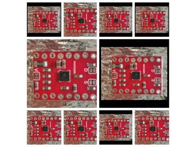 TMC6300 Brushless Motor Driver (10pcs)