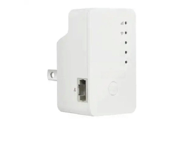 Edimax EW-7438RPN Wireless AP 300Mbps