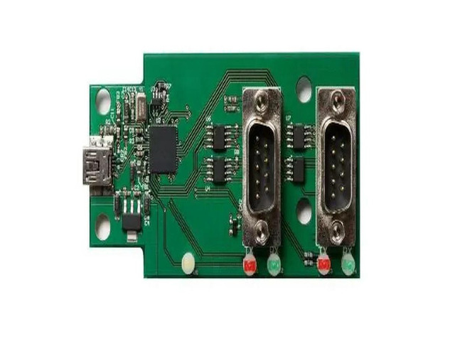 FTDI USB HS to RS422/485/232 Adapter