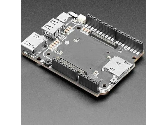 Piunora Pro Carrier for Pi CM4