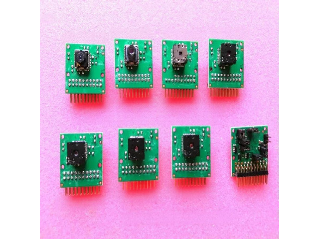 FLIR Lepton Board V2.0 for Pi