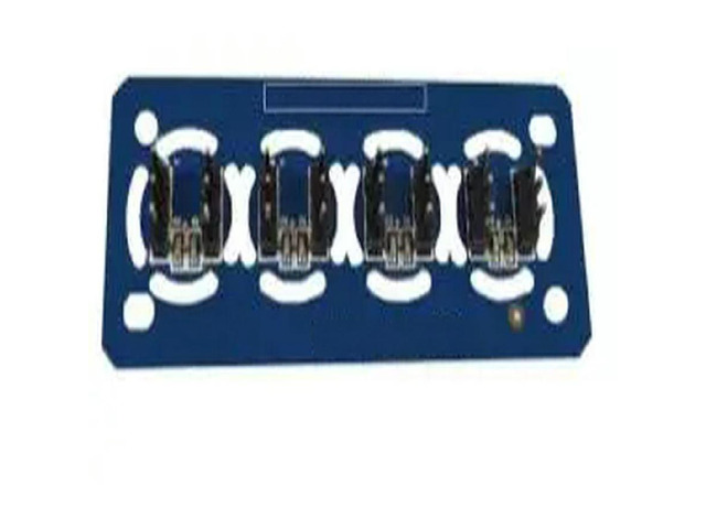Digital MEMS Module based on Imp34dt05
