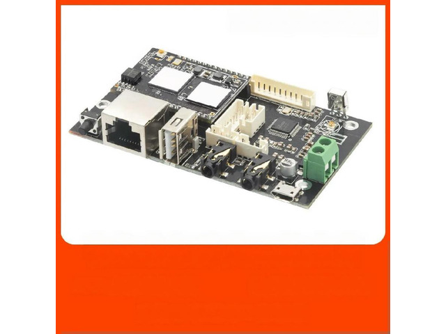 Linkplay A31 WiFi Audio Controller