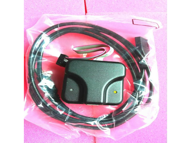 Silicon Labs USB Debug Adapter EC3