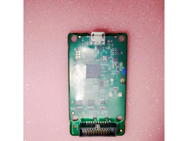 XA-XTAG4 Adapter for UART/XSCOPE