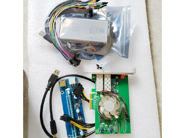 Kintex-7 XC7K70T FPGA Dev Board