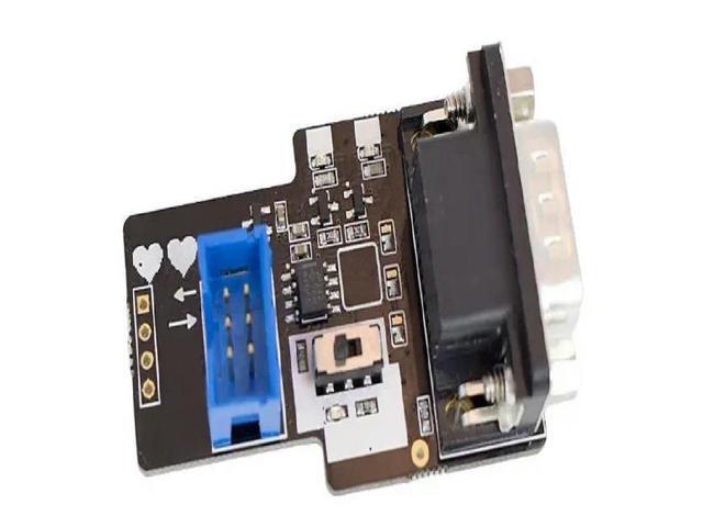 CANoodler CAN to 3.3V Interface