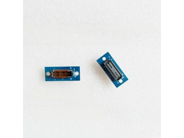 ITP-XDP to MIPI60 Adapter Board