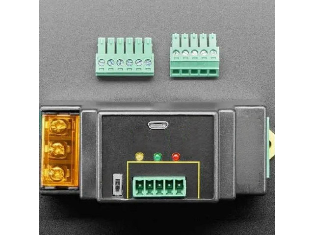 Tough Relay from Digital Loggers