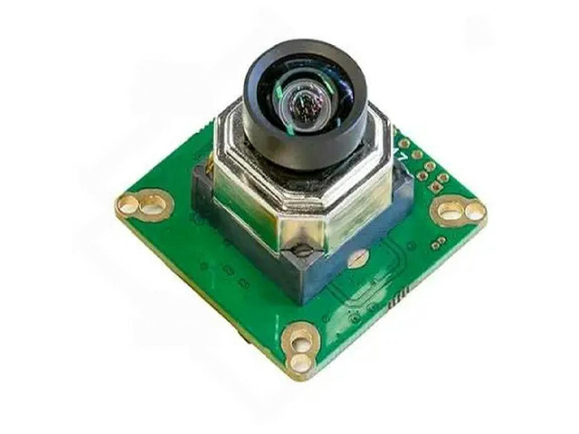 IMX477 12MP 100° FOV Camera Module