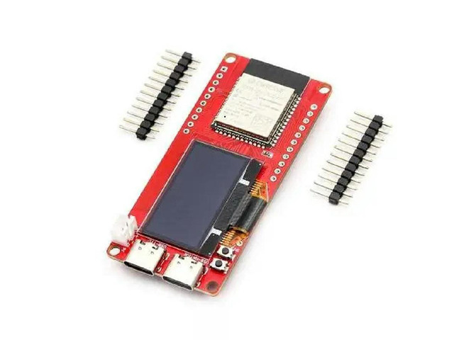 MaUWB ESP32S3 UWB Module