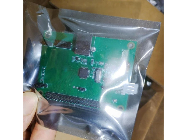 DLN-2-U2C USB-I2C/SPI/GPIO Adapter