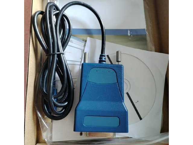 GPIB-USB-HS IEEE4882 Adapter