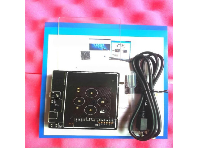 CY3280-MBR3 CapSense Control Kit