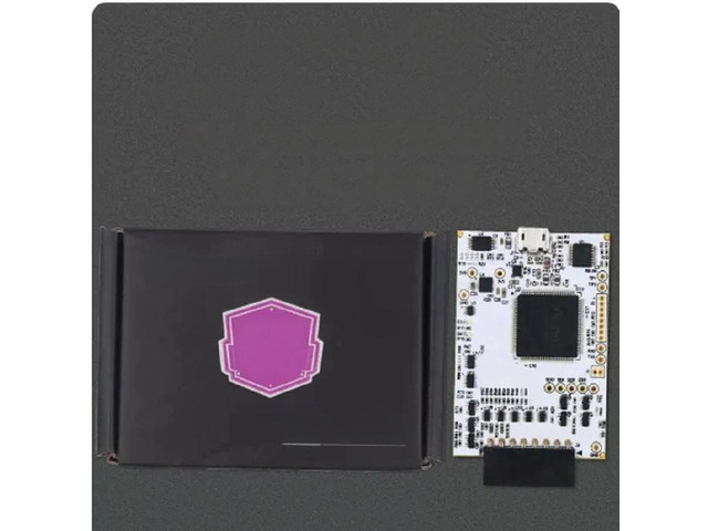 MPLAB SNAP Programmer for PIC/dsPIC