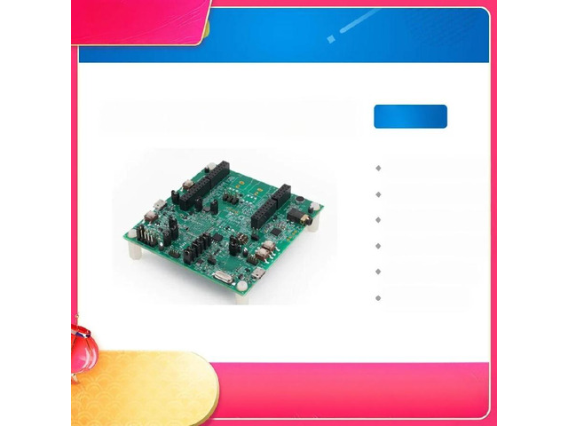 MIMXRT1010-EVK i. MX RT1010 Board