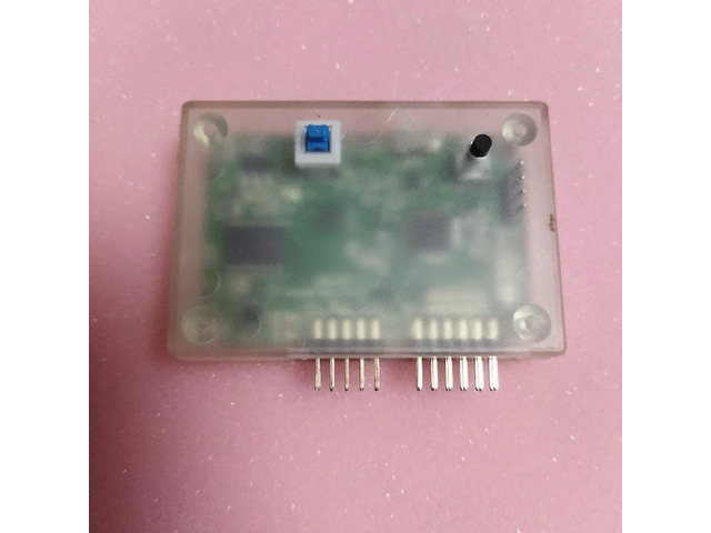 Checkerboard Bridge Board Tester