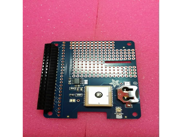 Ultimate GPS HAT for Pi